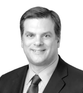 Art Scavone, Chief Legal Officer