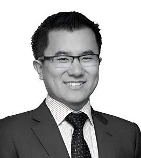 Derek Chu, Board Member