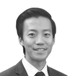 Jason Cho, MD, Capital Formation