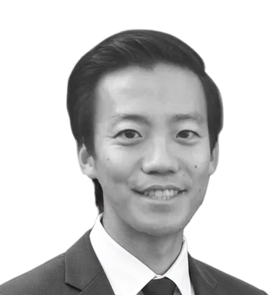 Jason Cho, MD, Capital Formation