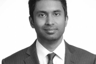 Laxman Ramu, MD, Investments