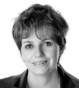 Marietta Moshiashvili, Board Member