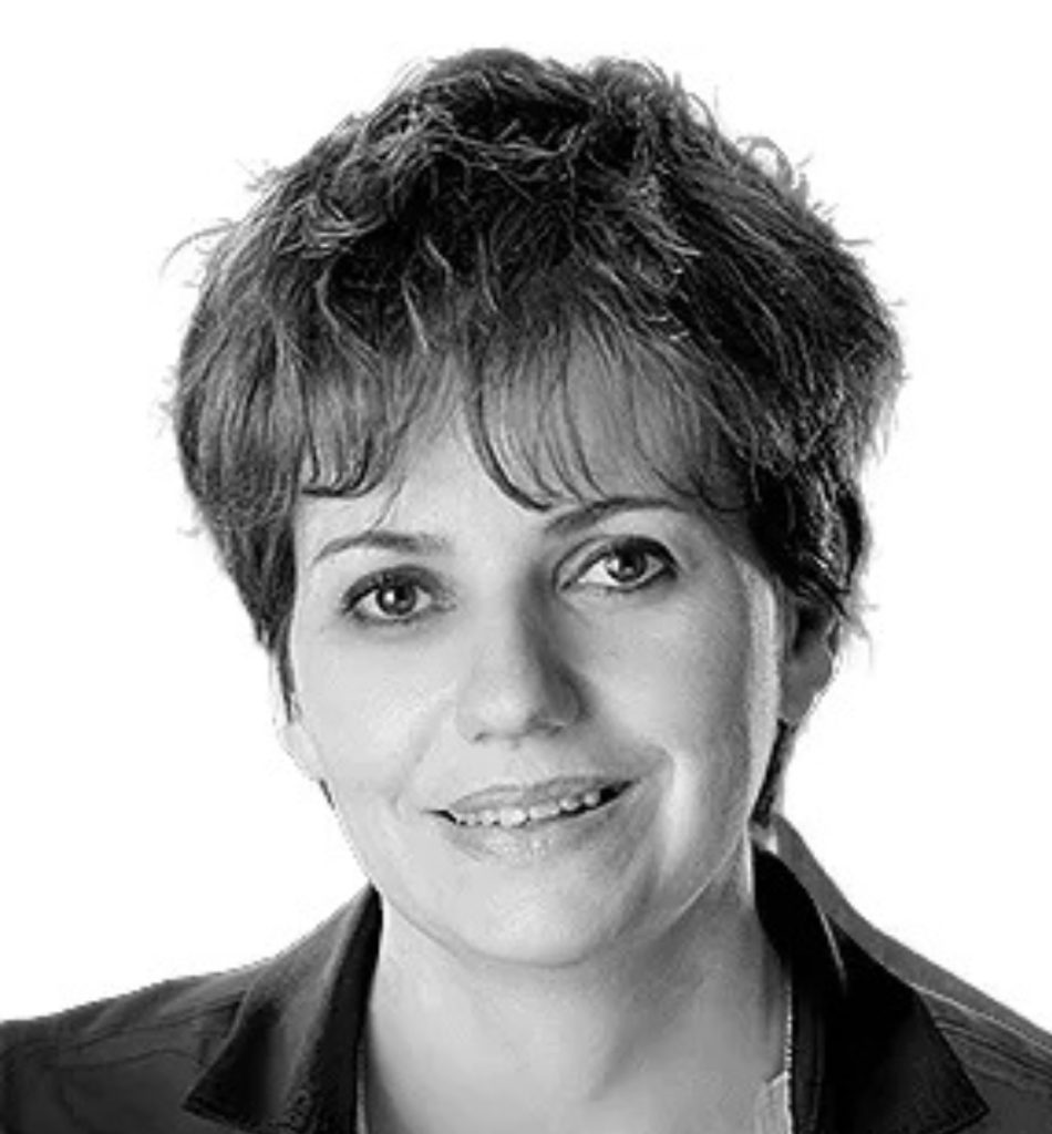 Marietta Moshiashvili, Board Member
