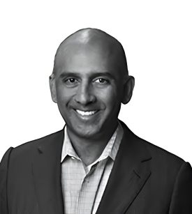 Raj Atluru, Board Member