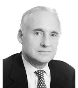 Richard Kauffman, Chair of the Board