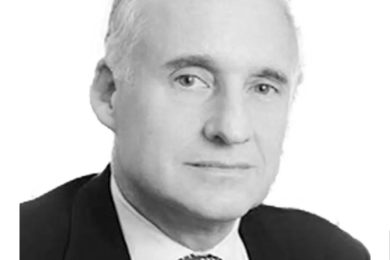 Richard Kauffman, Chair of the Board