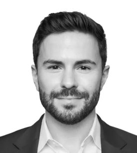 Sam Blodgett, Principal, Capital Formation