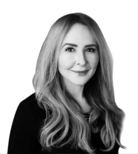 Sarie Lovell, SVP, Head of Asset Management & Operations