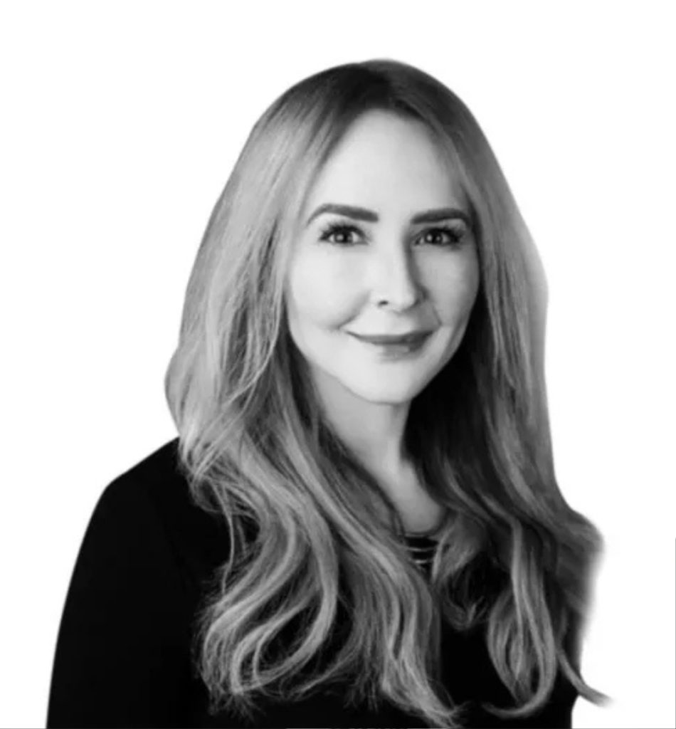 Sarie Lovell, SVP, Head of Asset Management & Operations