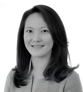 Stephanie Kwong, Principal, Investments