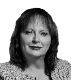 Valerie Hannah, Board Member