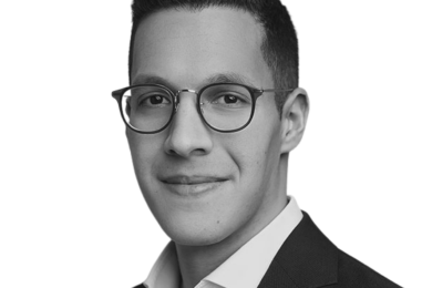 Elan Kramer, Principal, Investments