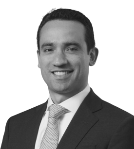 Thiago Alday, Principal, Capital Markets