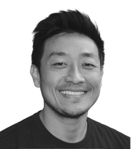 Alex Chen, VP, Head of Tax
