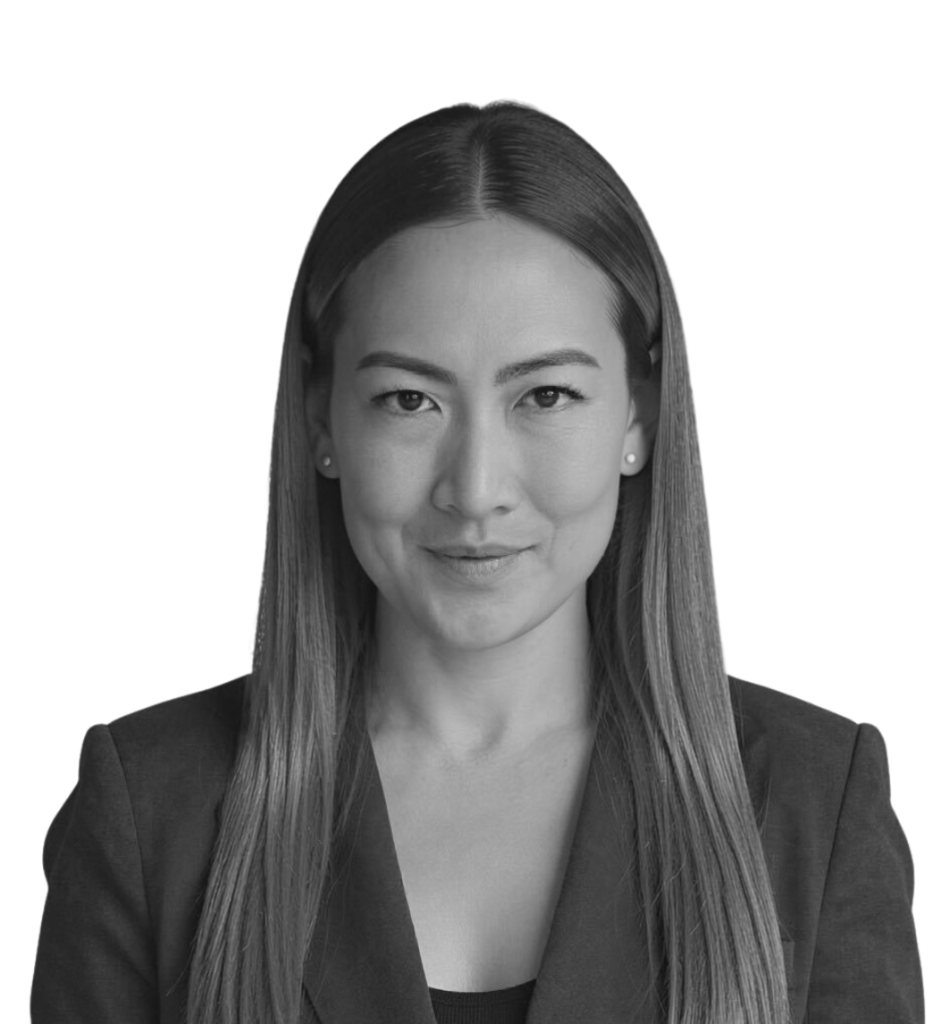 Alyssa Anderson, VP, Business Operations