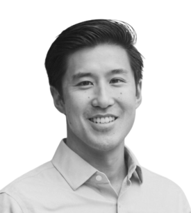 Frank Teng, VP, Origination