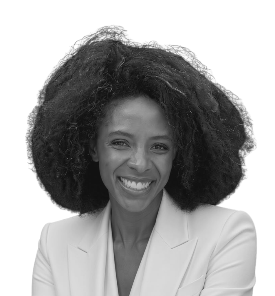 Georgina Owino, Deputy General Counsel