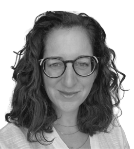 Julia Robbins, Principal, Structured Finance