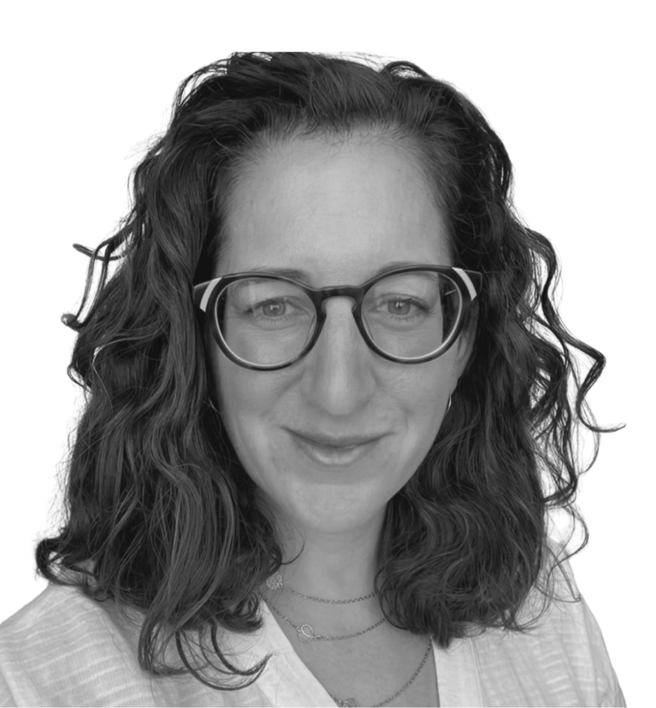 Julia Robbins, Principal, Structured Finance