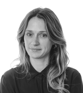 Maya Kelty, VP, Policy & Market Development