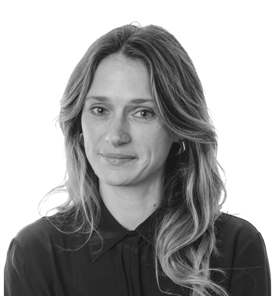 Maya Kelty, VP, Policy & Market Development