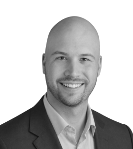Rory Spangler, VP, Origination